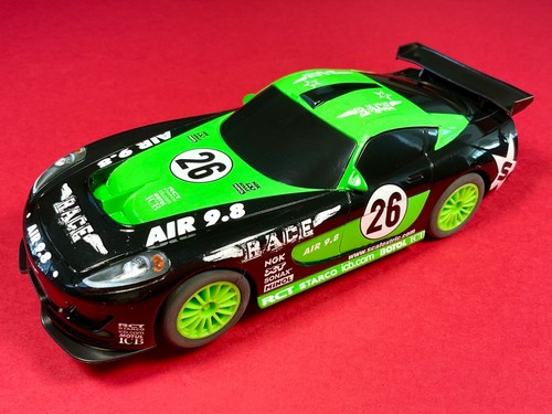 Scalextric car team - , gt