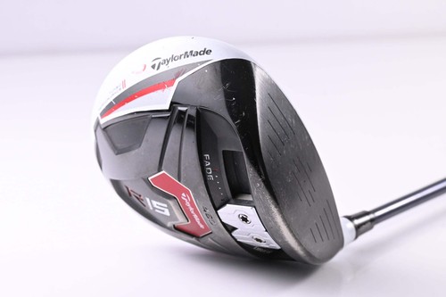 Taylormade r15 driver 12 - taylormade, /