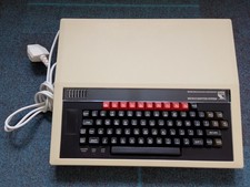 Acorn BBC Micro Computer Model