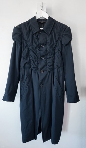Comme des garçons fw2010 navy - comme,