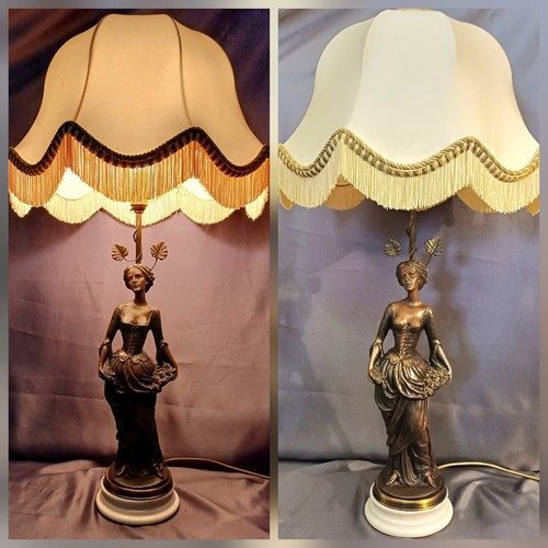 Beautiful solid spelter - beautiful,