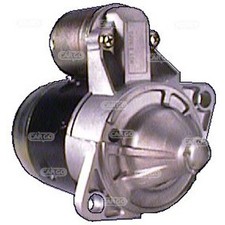HC-Cargo F 032 111 452 Starter