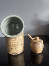 Vintage Hadleigh Studio