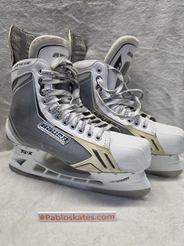 Bauer supreme one - bauer, limited