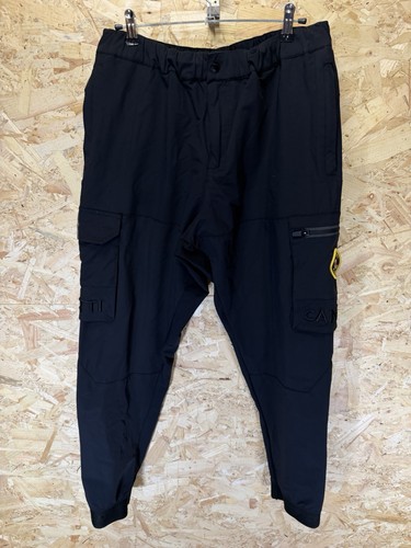 Zavetti tracksuit bottoms - zavetti,