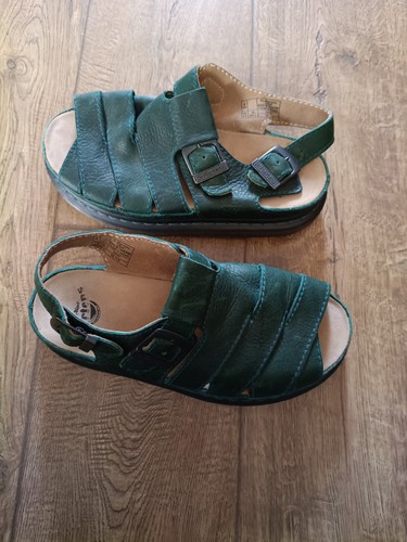 Martens 10944 dune - dr, sandals