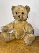 Steiff Petsy Blonde Bear L -
