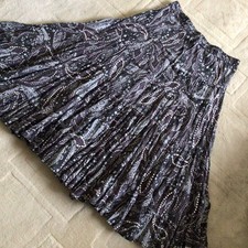 MAXI SKIRT, GYPSY/HIPPIE/BOHO