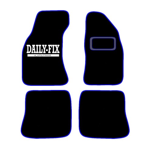 Car floor mats for audi - car, a4