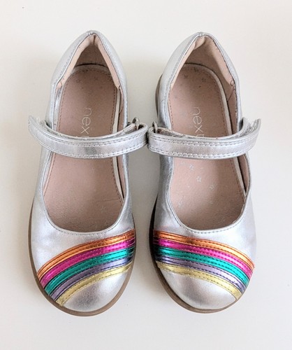 Rainbow girls infant size - girls,