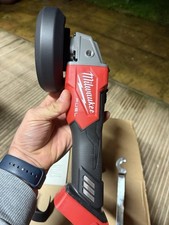 Milwaukee M18 Fuel FSAG115XB-0