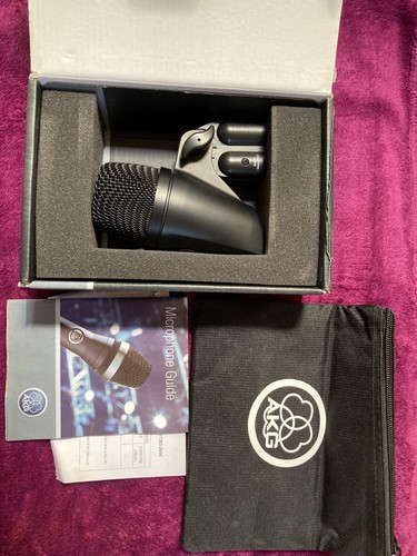 Akg high performance - p2,