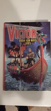 The Victor Book For Boys 1993