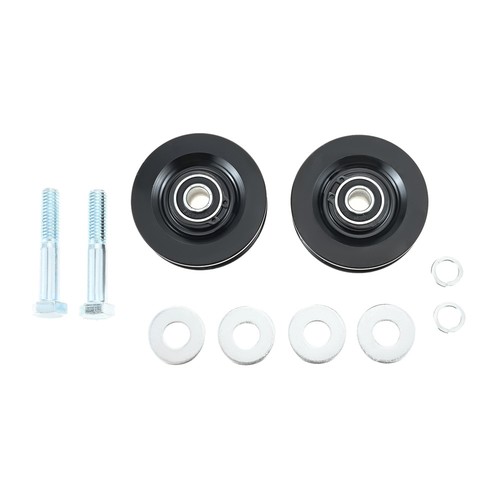 Carriage wheel set for - carriage,