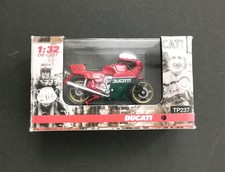 Mike Hailwood 1:32 900 MH