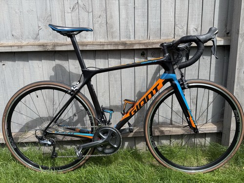 Giant tcr advanced ultegra - advanced, |
