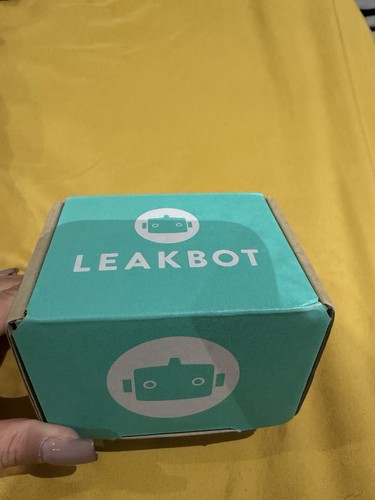 Leakbot smart water - leakbot,