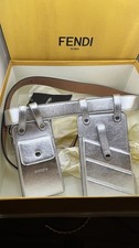 Fendi Multi Accessory Belt
