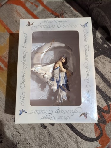 Nene thomas fantasy couture - nene,