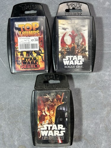 Top trumps winning movies - top,
