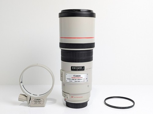 Canon 300mm l is usm - 300mm,
