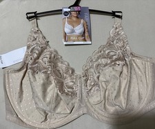 M&S FABULOUS AMELIA LACE