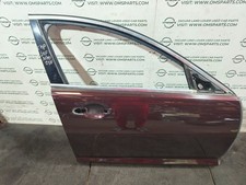 JAGUAR XF X250 O/S DRIVER SIDE