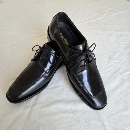 Men samuel windsor black - samuel,