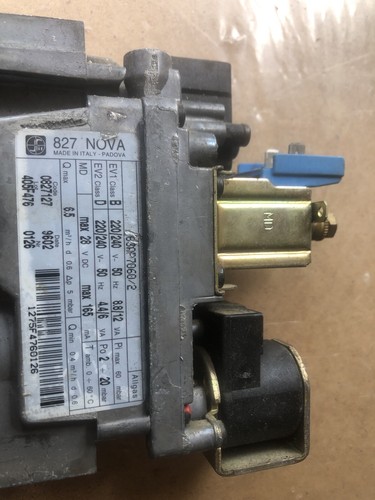 Potterton puma 80e 100 - puma, /