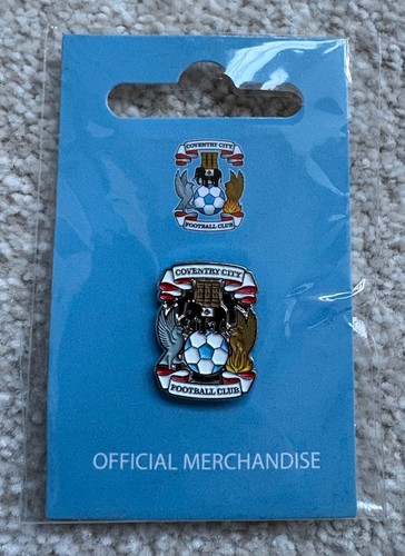 Coventry city official - city, fc