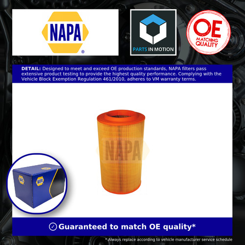 Air filter fits - filter,