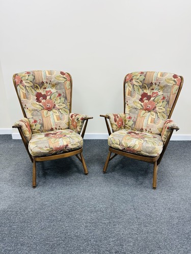 Vintage ercol windsor - vintage,