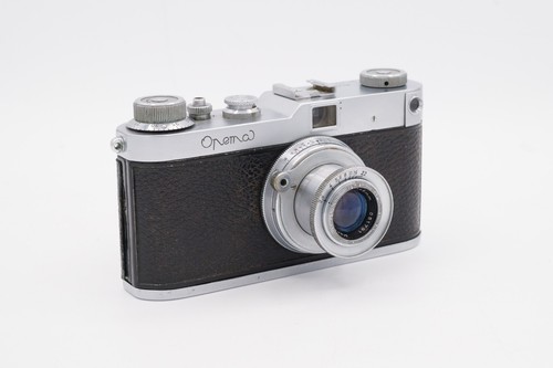 Meopta opema rangefinder - ii,