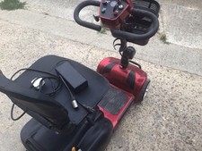 Disability Scooter, 2 Years Old, Only Used Lightly, Garage Stored, Battery V.g.c