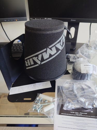 Ramair performance air - performance, filter