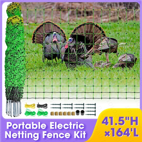 164 l poultry netting - poultry,