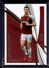 Aaron Cresswell /10 2021