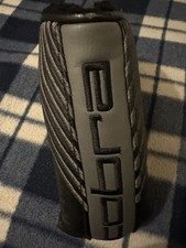 Cobra Putter Head Cover Black