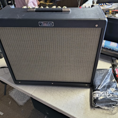 Fender hot rod - 212, iv