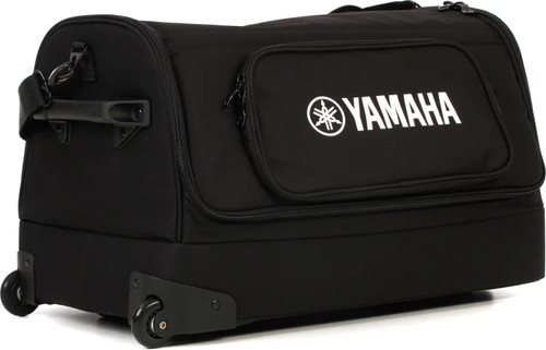 Yamaha stagepas600i soft bag - yamaha,