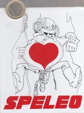 Jt sport4. Caving. LOVE SPELEO