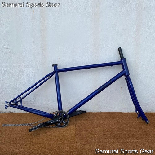 Surly lowside candy - blue,