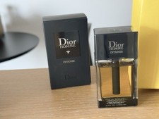 Christian Dior Homme Intense