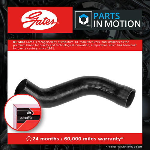 Turbo hose fits - fits, ulysse