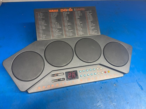 Vintage yamaha digital - yamaha,