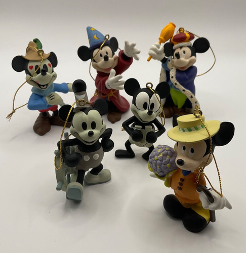 Disney mickey through the - mickey,