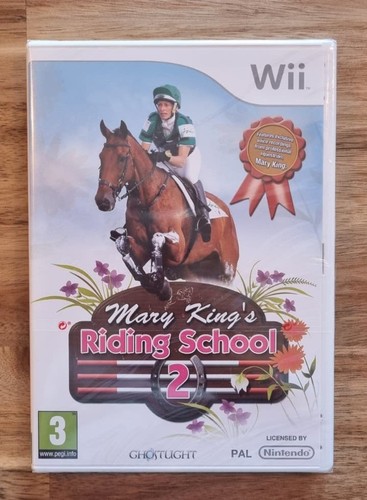 Mary king riding - mary,