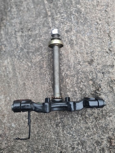 Sym wolf sb125 2019 - wolf,