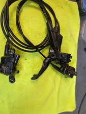 Avid Elixir 3r Sl Brakes