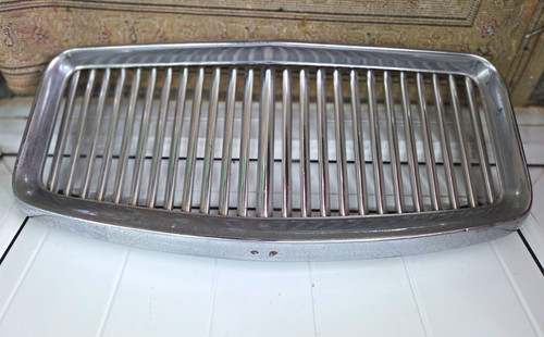 Vanden plas 1500 1750 grill - plas,